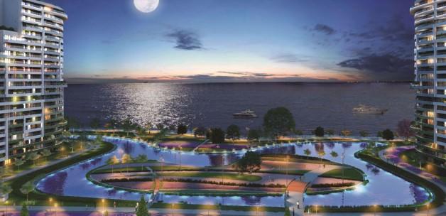 Sea Pearl Ataköy'de satışlar başlıyor