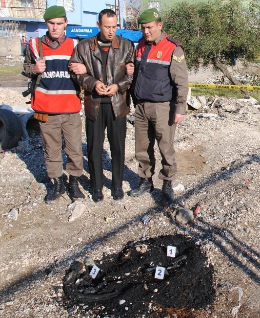 Adana'daki eşcinsel cinayeti 12 yıl sonra aydınlatıldı