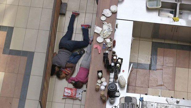 Pentagon: Eş Şebab lideri Adan Garar'ı vurduk