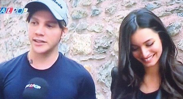 Ebru Şallı ile Sinan Akçıl'ın ayrılık nedeni ihanet