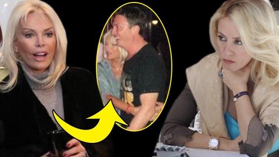 Ajda Pekkan'ın yasak aşkı ispatlandı