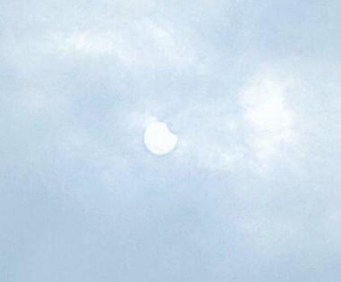 Güneş tutulması bugün gerçekleşti