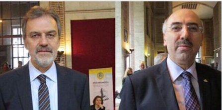 Cumhurbaşkanı'na sunulacak rektör adayları belirlendi