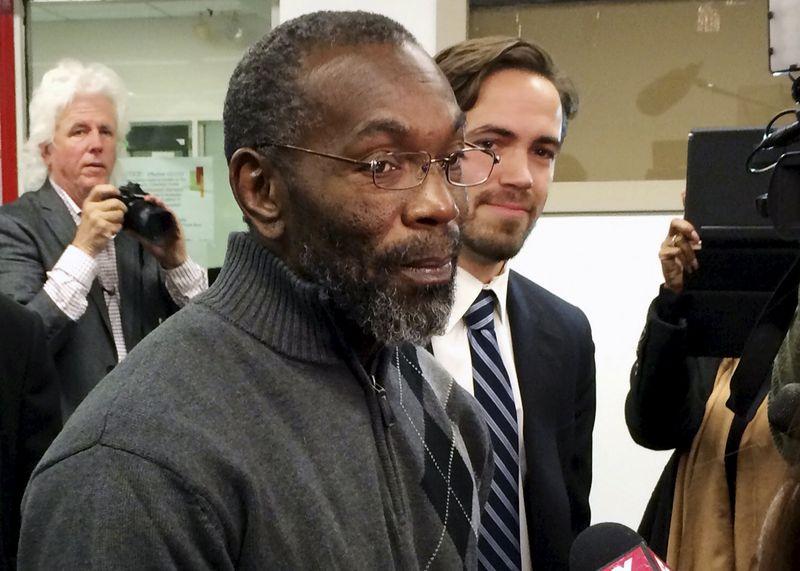 ABD suçsuz yere hapse giren bir kişiye tazminat ödeyecek