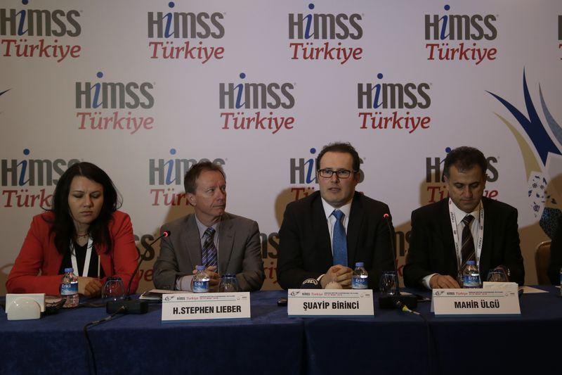 Kağıtsız hastane dönemi