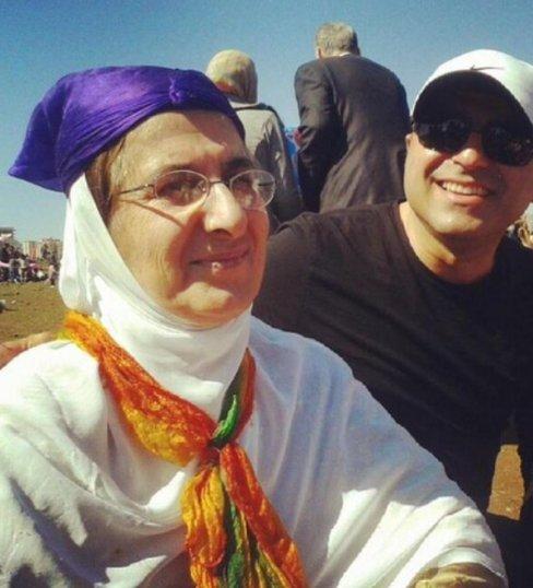 Demirtaş Nevruz'da sahneye çıkmadı