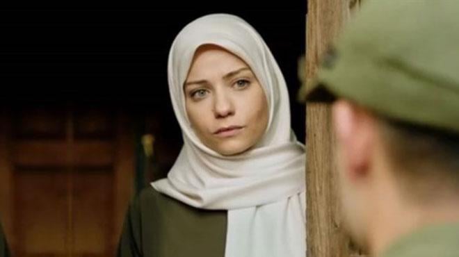 Sera Tokdemir: Rolüm için açılmam kapanırım