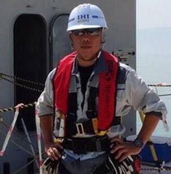 Körfez Geçiş Köprüsü'nün mühendisi ölü bulundu