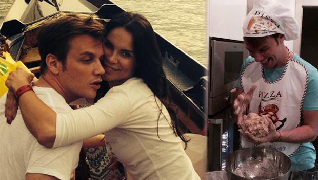 Ebru Şallı'dan Sinan Akçıl talimatı