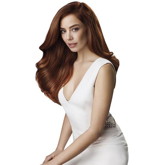 Azra Akın Poyraz Karayel'de