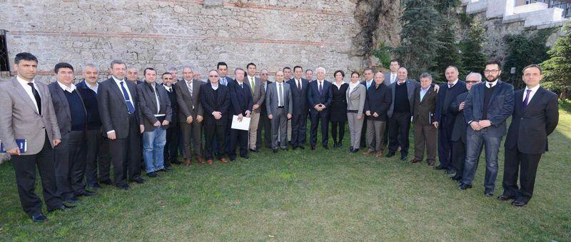 THK'dan ilk yerli yolcu uçağı