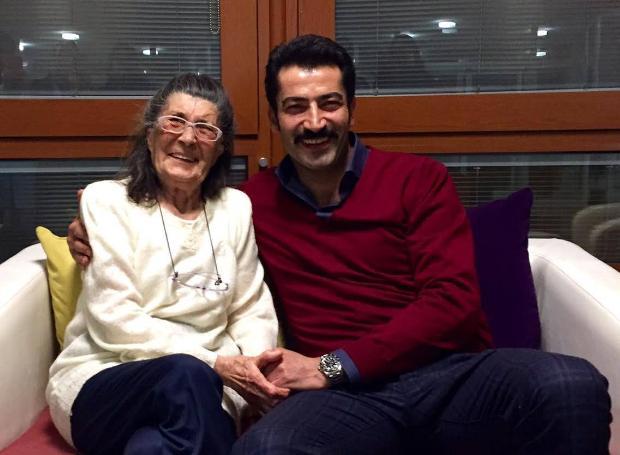 Kenan İmirzalıoğlu dediğini yaptı