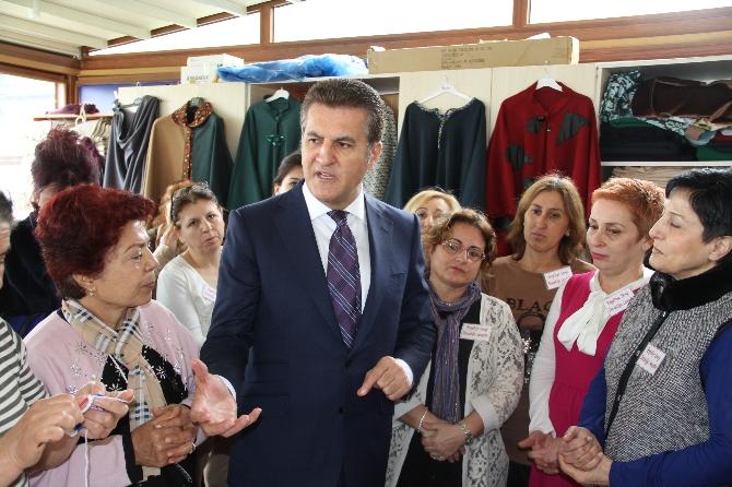 Mustafa Sarıgül iktidara gidiyorum dedi