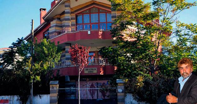 Hırsızlık çetesi lideri halıları çalınınca polise koştu