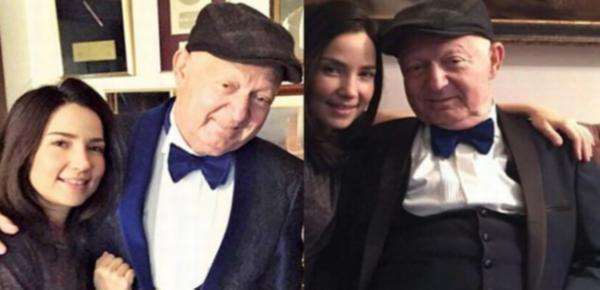 Kayahan apar topar hastaneye yatırıldı