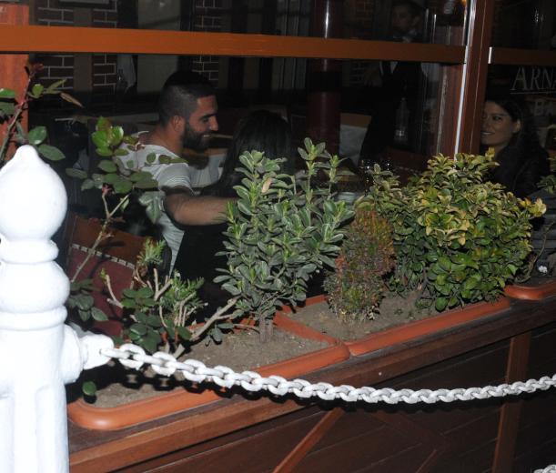 Arda Turan: Aslıhan da kardeşim olur