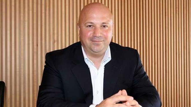 Turkcell'in yeni genel müdürü belli oldu