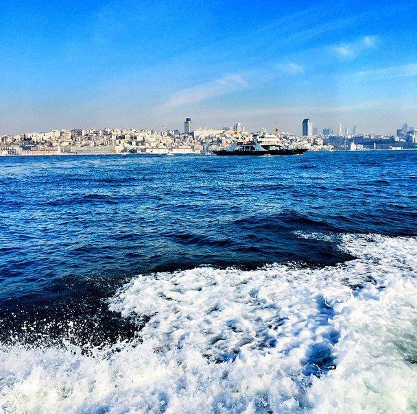 Hayat Hacı Sabancı'ya güzel