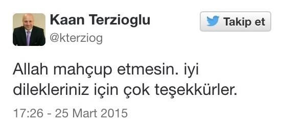 Turkcell'in yeni genel müdürü belli oldu