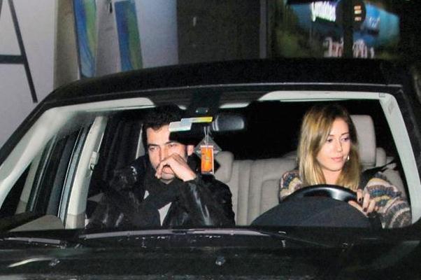 Sinem Kobal - Kenan İmirzalıoğlu aşkı bitti