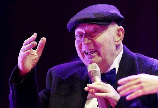 Kayahan yoğun bakımda