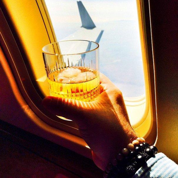 Hayat Hacı Sabancı'ya güzel