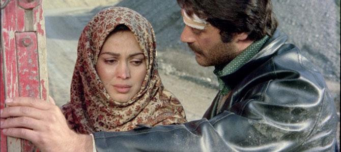 Yüzyılın en iyi Türk filmi Selvi Boylum Al Yazmalım oldu