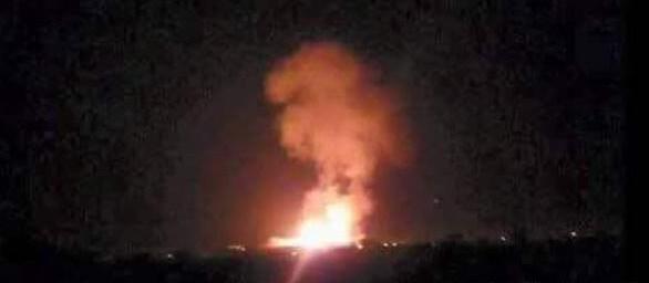 Suudi Arabistan'dan Yemen'e askeri operasyon