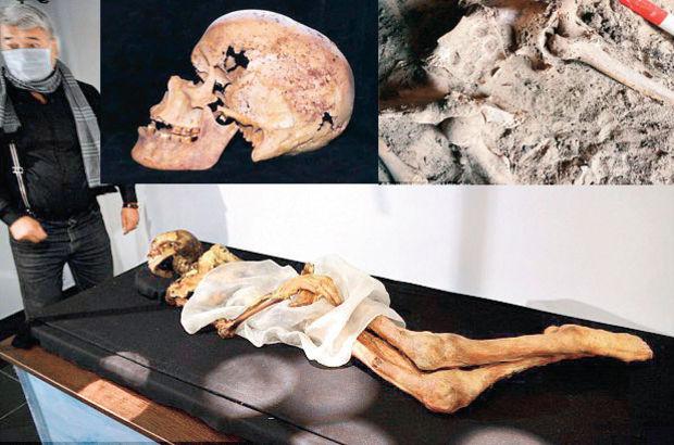 Meme kanserinden ölen ilk kadın Mısır'da tespit edildi