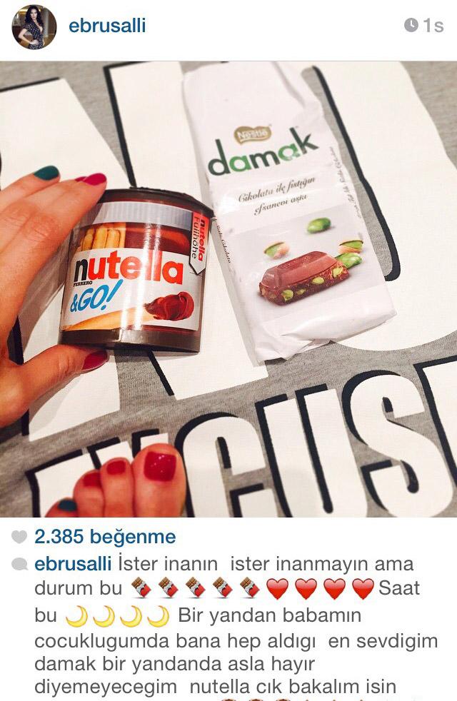 Sinan Akçıl'dan ayrılan Ebru Şallı depresyona girdi