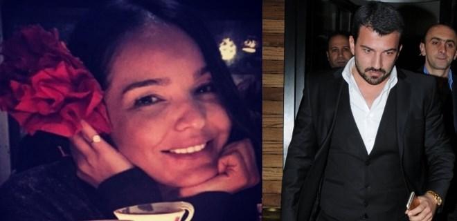 Bengü aşk sarhoşu oldu