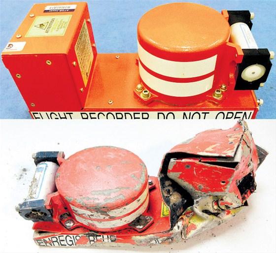 Fransa'daki uçak kazasında hipoksi şüphesi