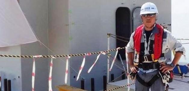 İntihar eden Japon mühendis 50 kişinin canını kurtardı