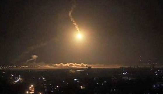 Suudi Arabistan'dan Yemen'e askeri operasyon