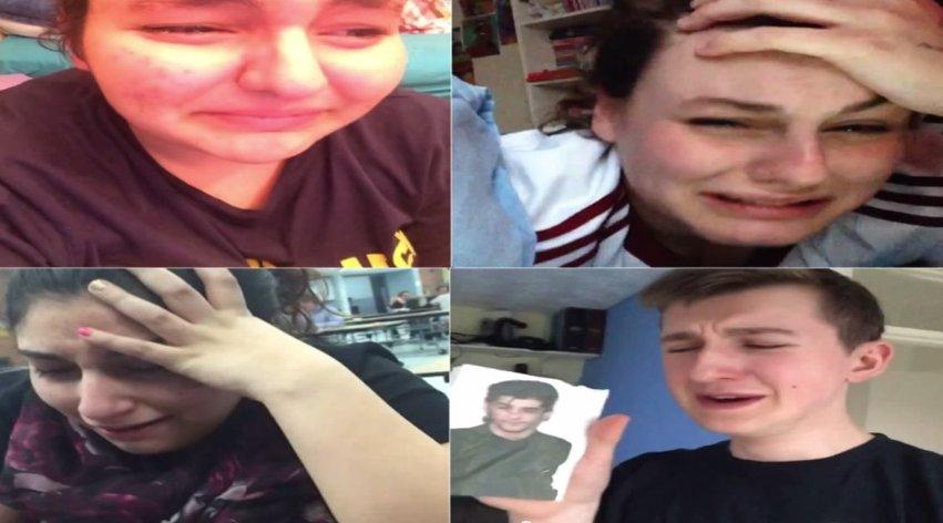 Zayn Malik'in One Direction'dan ayrılması olay oldu