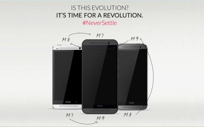 HTC tasarım şefi Johan Becker'i kovdu