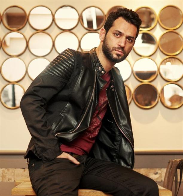 Meryem Uzerli ile Murat Yıldırım bir arada