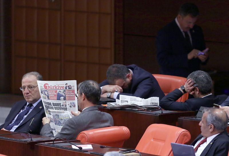 İç Güvenlik Paketi kabul edildi