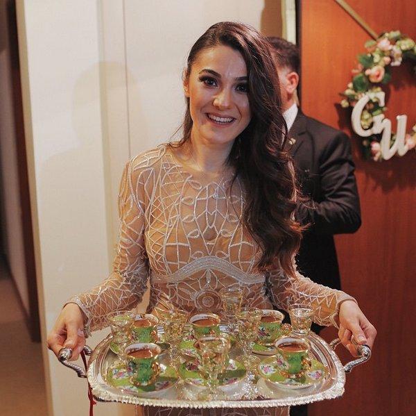 Kılıçdaroğlu Gürsel Tekin'in oğluna kız istedi