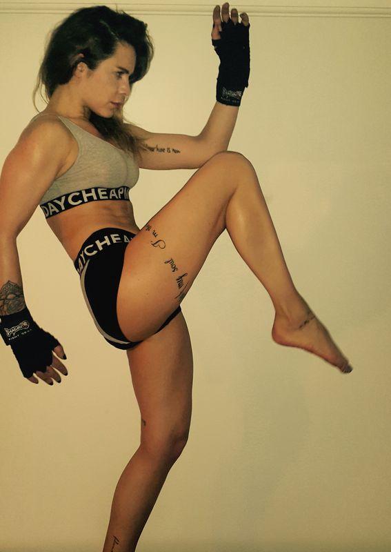 Eliz Sakuçoğlu: Yeni hayat felsefem spor