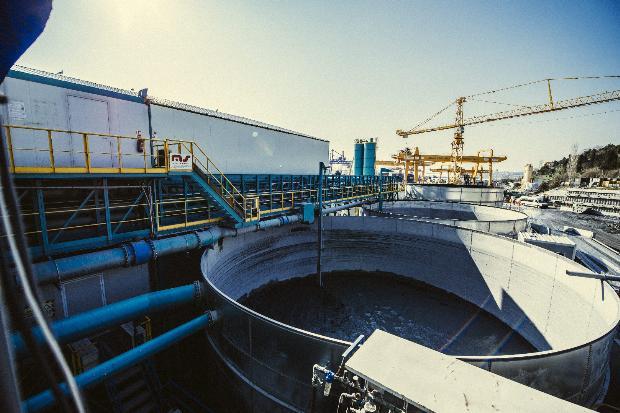 Avrasya Tüneli inşaatında son durum