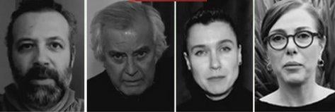 Gezicilerin hayatı durdurun çağrısını hatırladınız mı