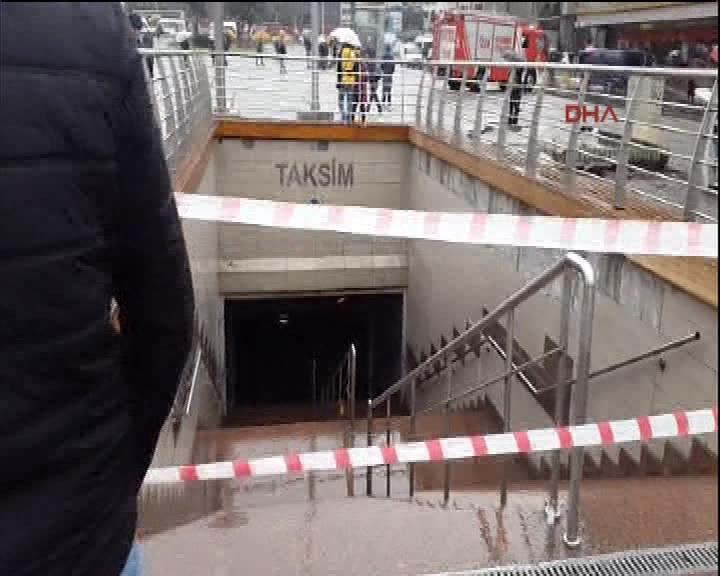 Türkiye genelinde metro ve tramvay seferleri başladı