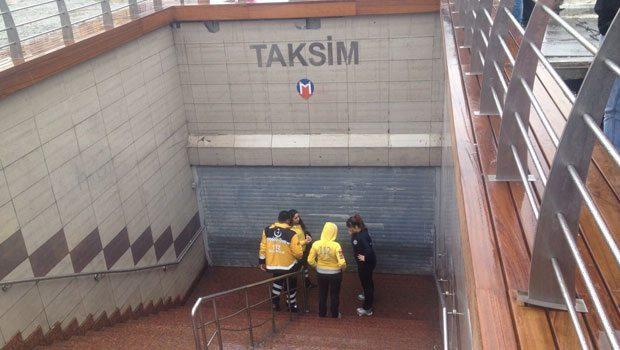 Türkiye genelinde elektrikler kesildi