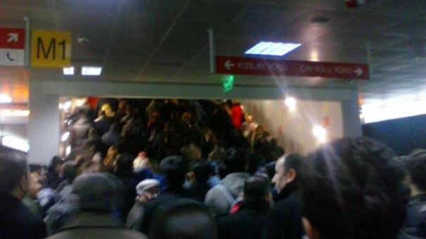 Türkiye genelinde elektrikler kesildi