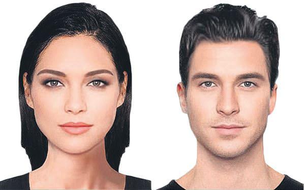 Dünyanın en güzel kadını ve erkeği belirlendi