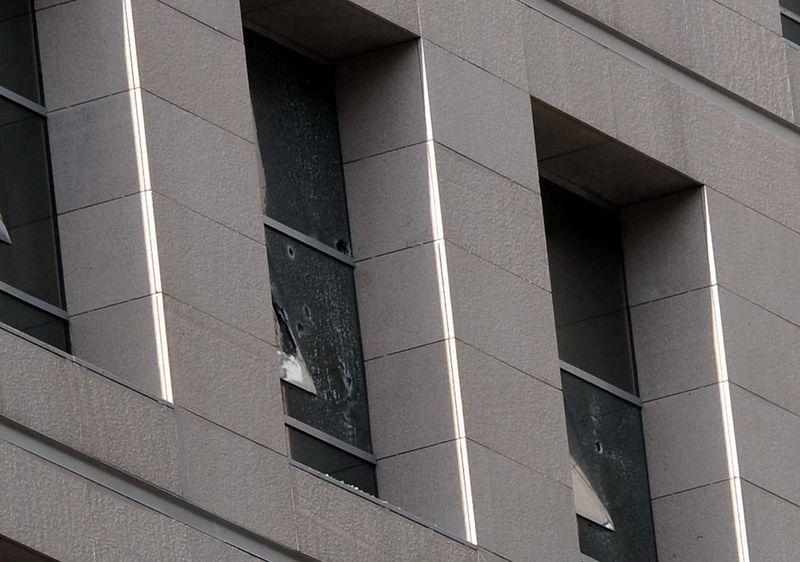 Savcı Kiraz'ın rehin alındığı oda görüntülendi