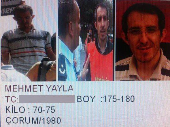 Savcıyı şehit eden teröristin abileri de aynı örgütte