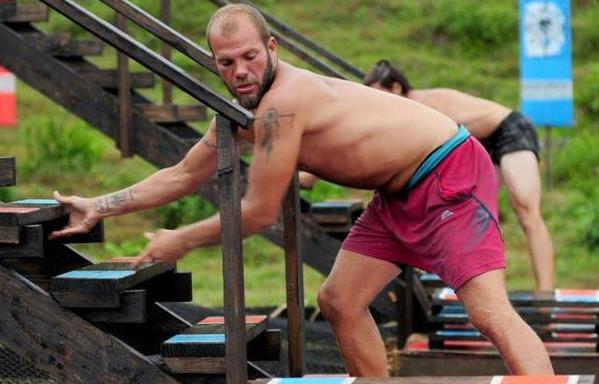 Tolga Karel yeniden Survivor'da