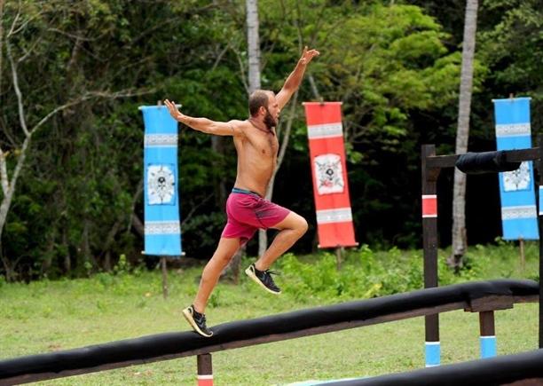 Tolga Karel yeniden Survivor'da